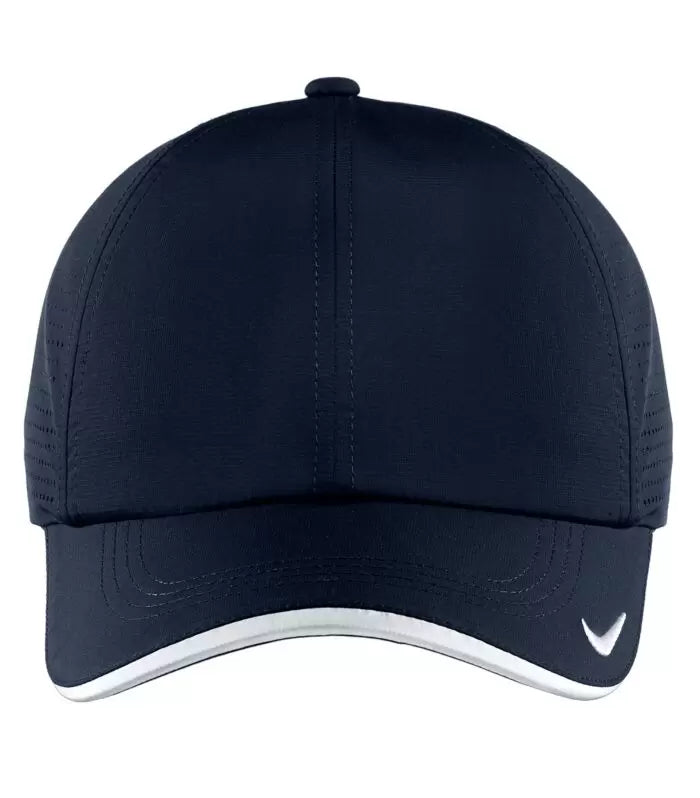 Casquette perforée Nike Dri-Fit Swoosh