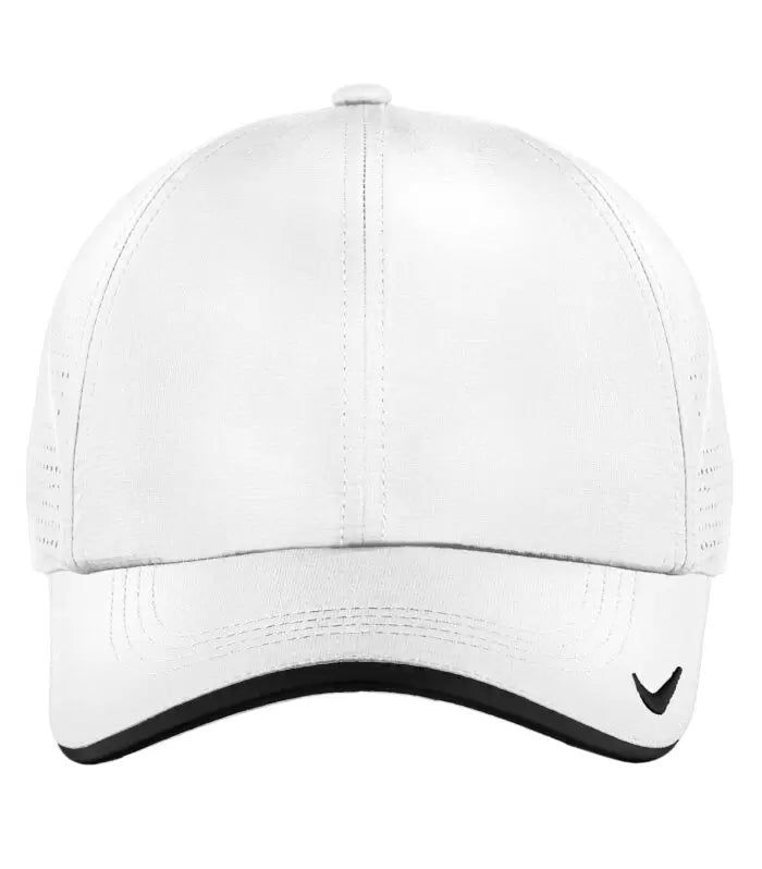 Casquette perforée Nike Dri-Fit Swoosh
