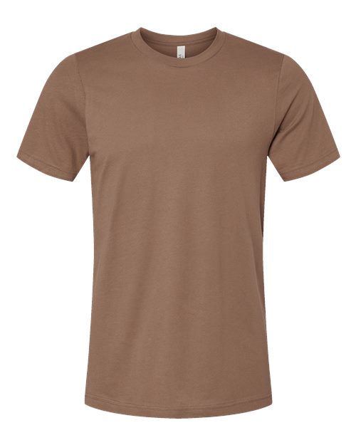 BELLA + CANVAS - Unisex Jersey Tee