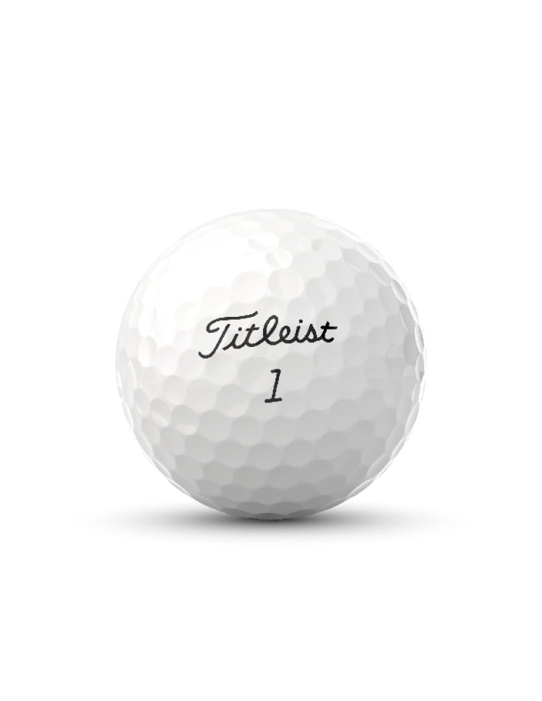 Titleist Pro V1