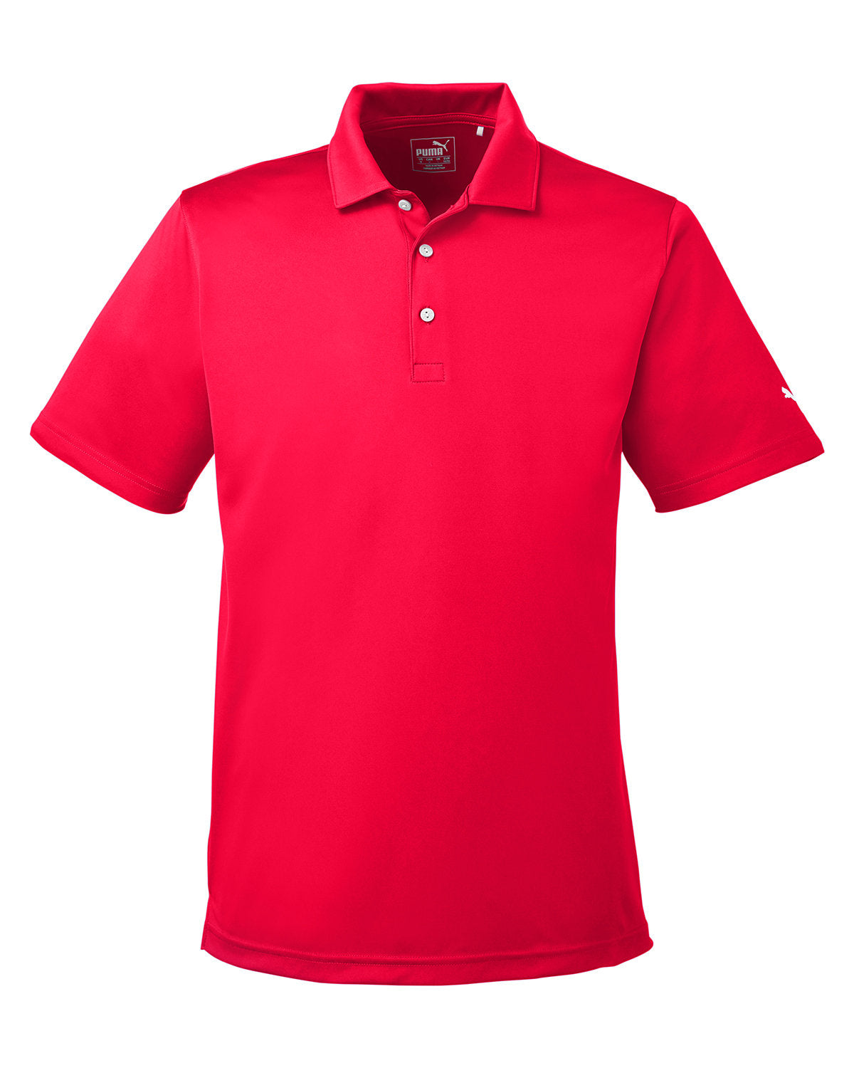 Men's Icon Golf Polo