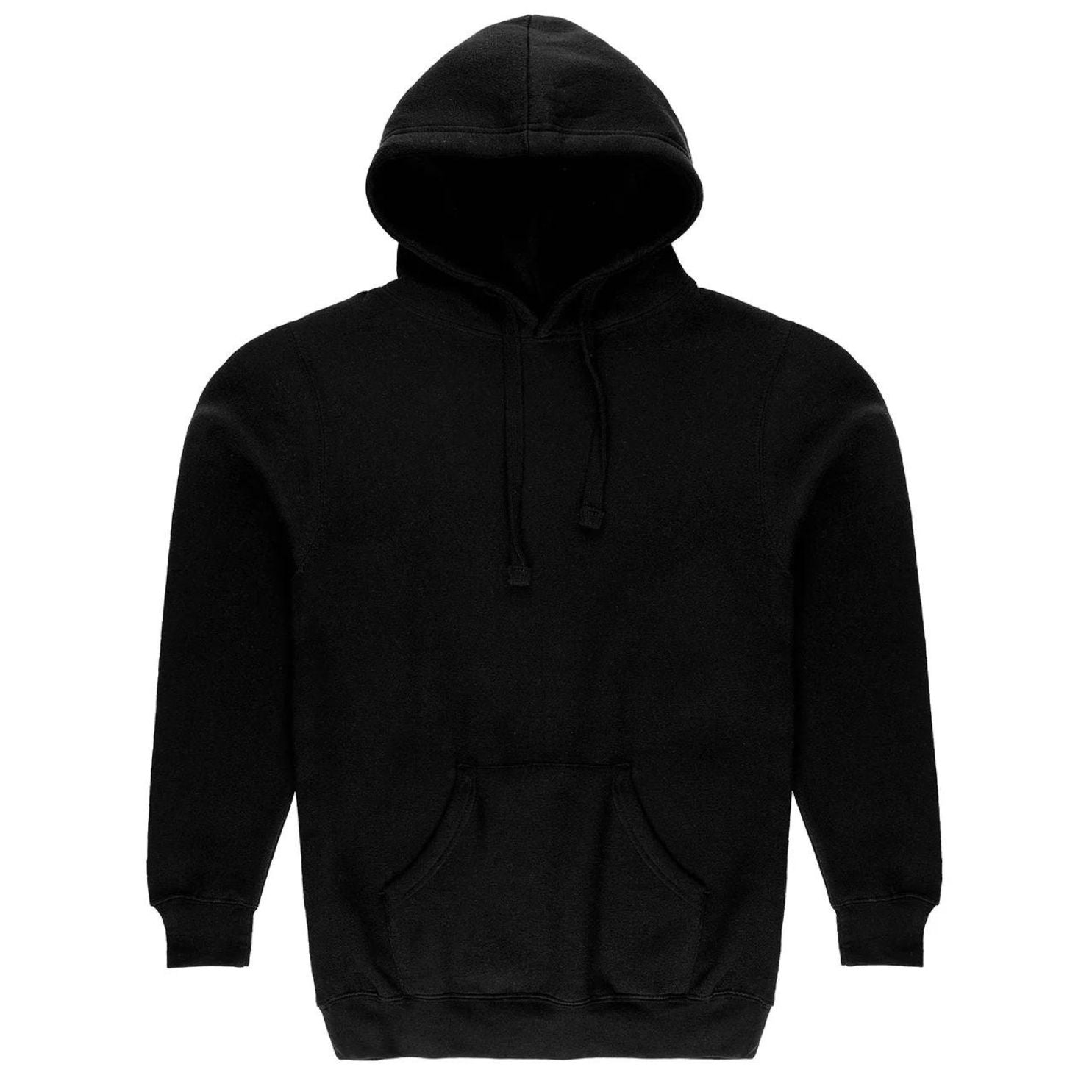 Adult Mid Weight Classic Hoody