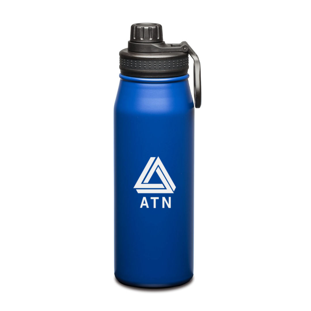 Cienega SS Bottle w/ Twist Chug Lid - 27oz