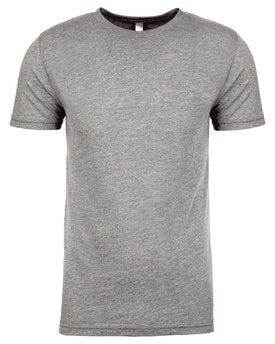 Next Level Apparel Unisex Triblend T-Shirt