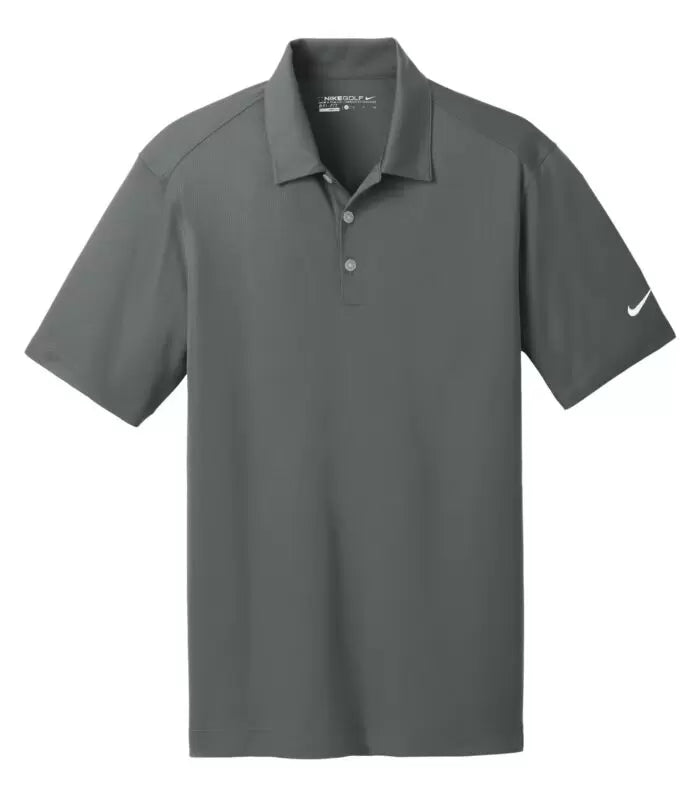 Polo Nike Dri-Fit Vertical Mesh pour homme