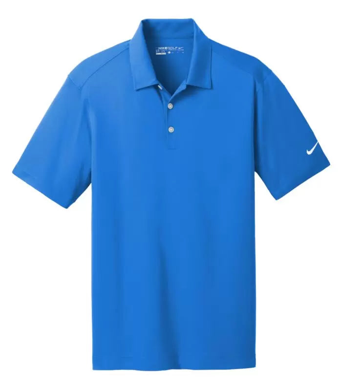 Polo Nike Dri-Fit Vertical Mesh pour homme
