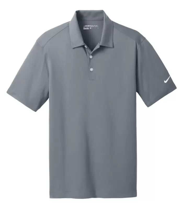 Polo Nike Dri-Fit Vertical Mesh pour homme