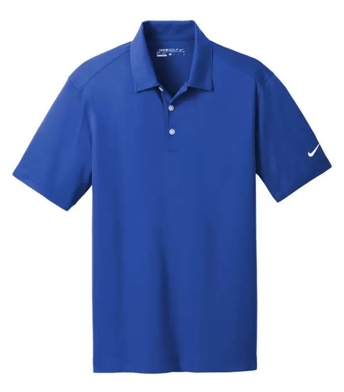 Polo Nike Dri-Fit Vertical Mesh pour homme