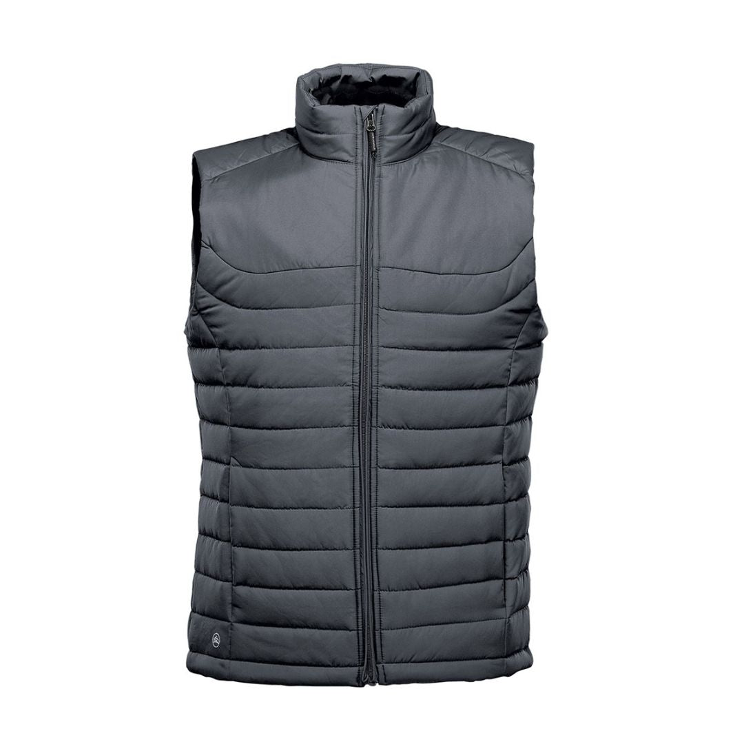 Men's Nautilus Quilted Vest