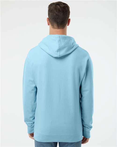Sweat à capuche haut de gamme