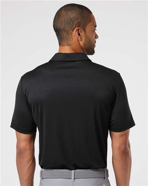 Adidas - Polo poitrine 3 bandes