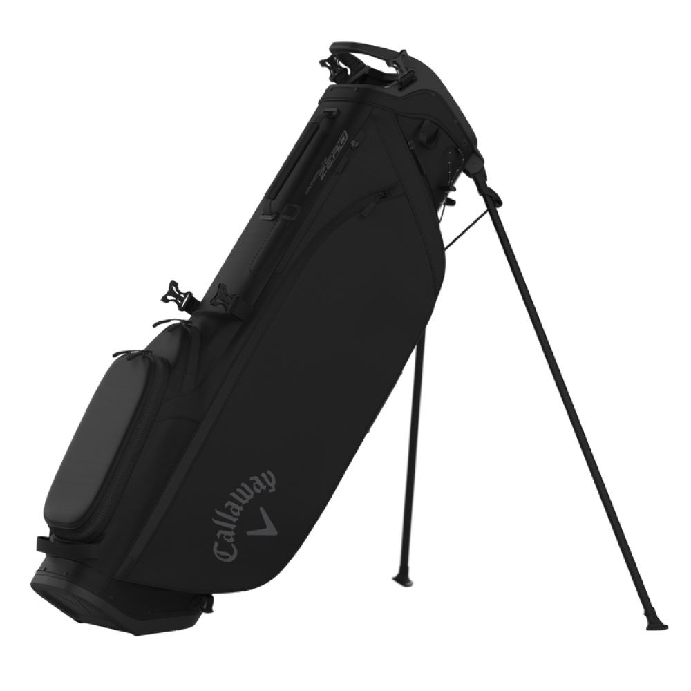 Hyper-Lite Zero Stand Bag