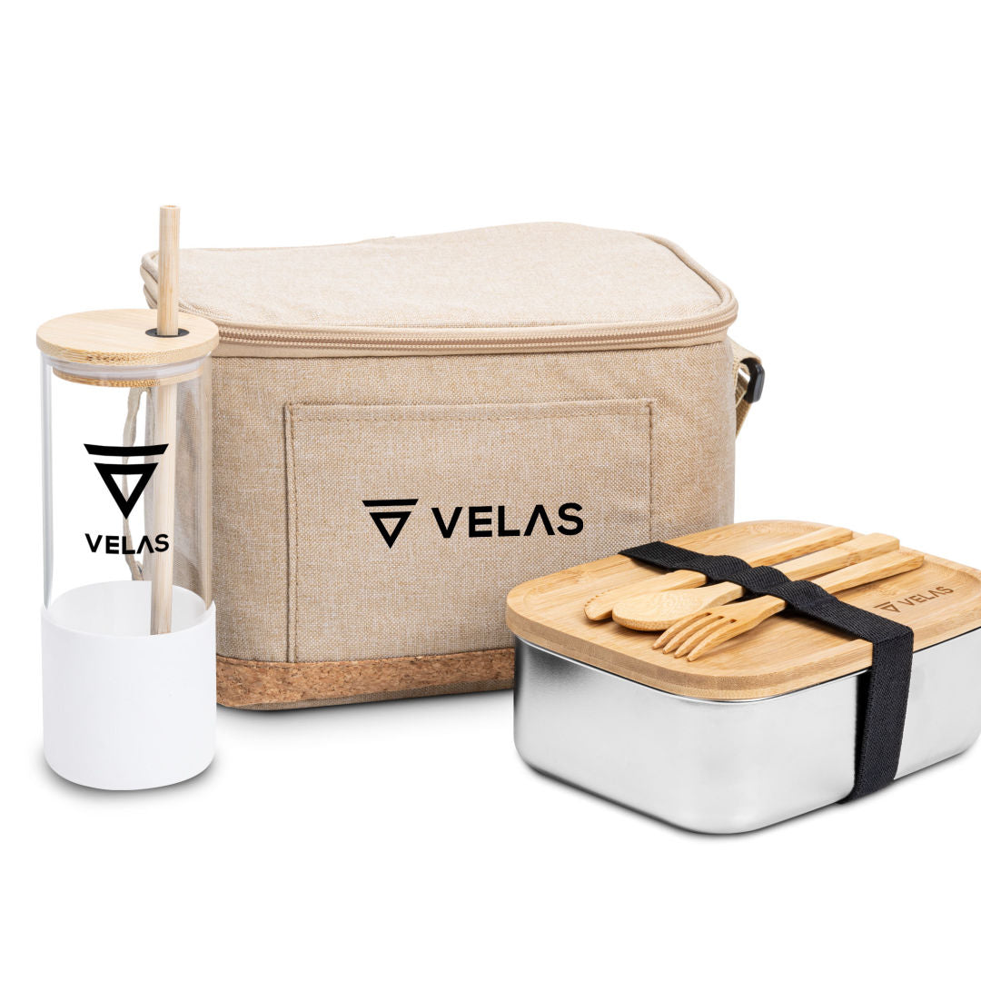 Lunch Essentials Gift Set