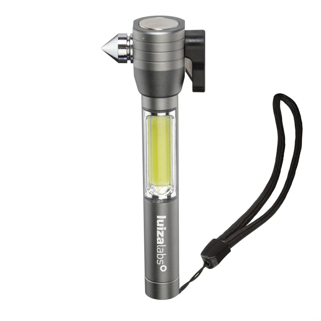 Lampe COB 4 en 1 Northline