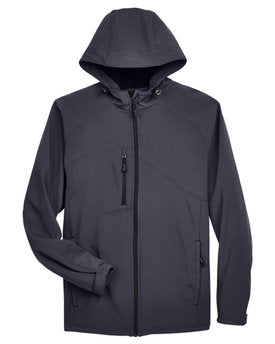 Veste à capuche deux couches North End® Prospect pour homme