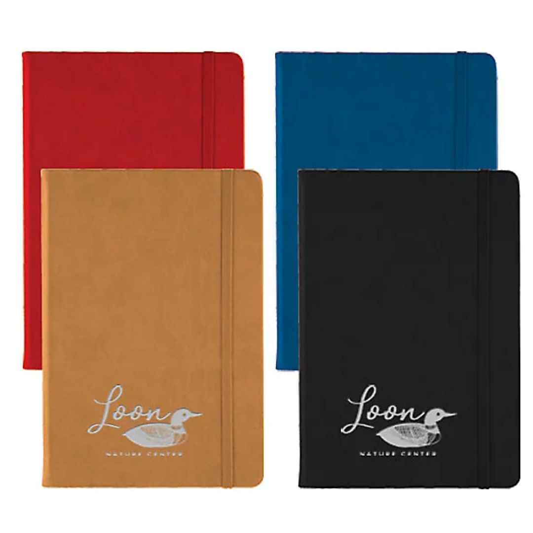 Bella Luna Journal 5.75" x 8.25"