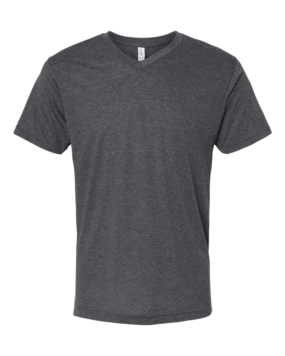 Fine Blend V-Neck T-Shirt