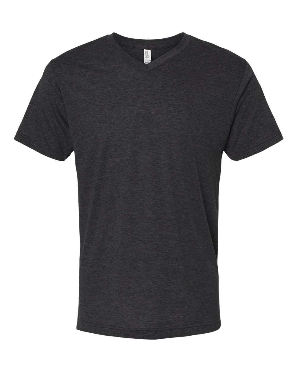 Fine Blend V-Neck T-Shirt