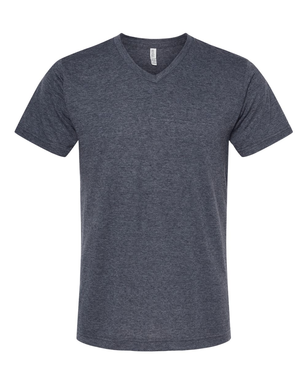 Fine Blend V-Neck T-Shirt