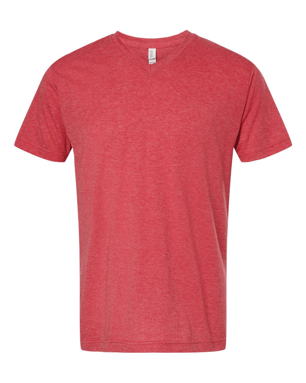 Fine Blend V-Neck T-Shirt