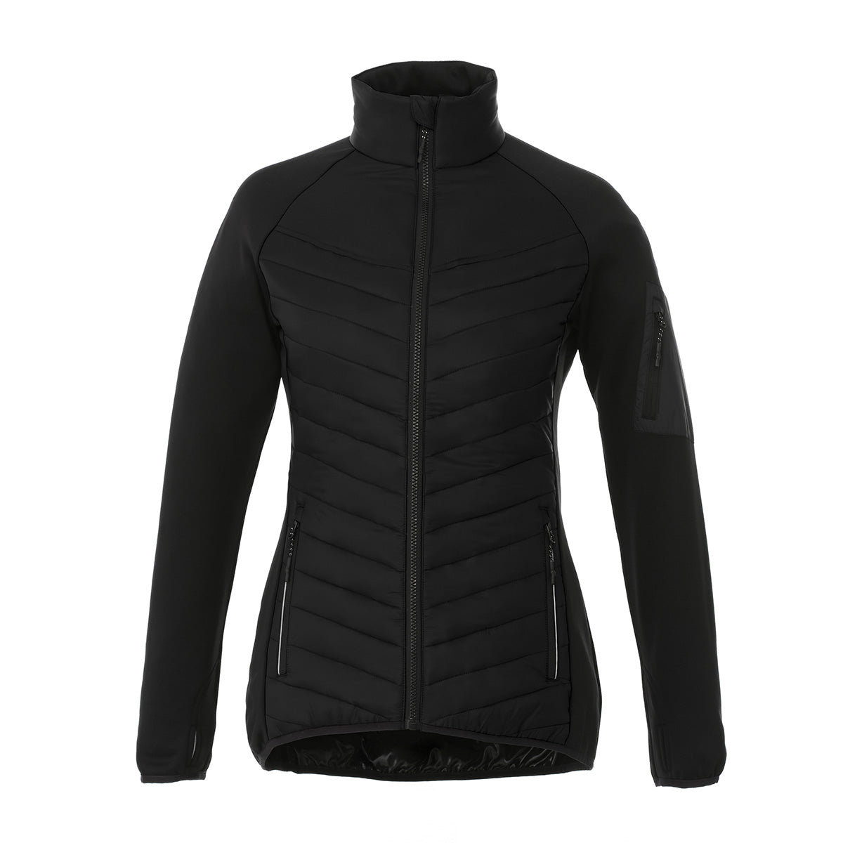 Women's BANFF Hybrid Insulated Jacket