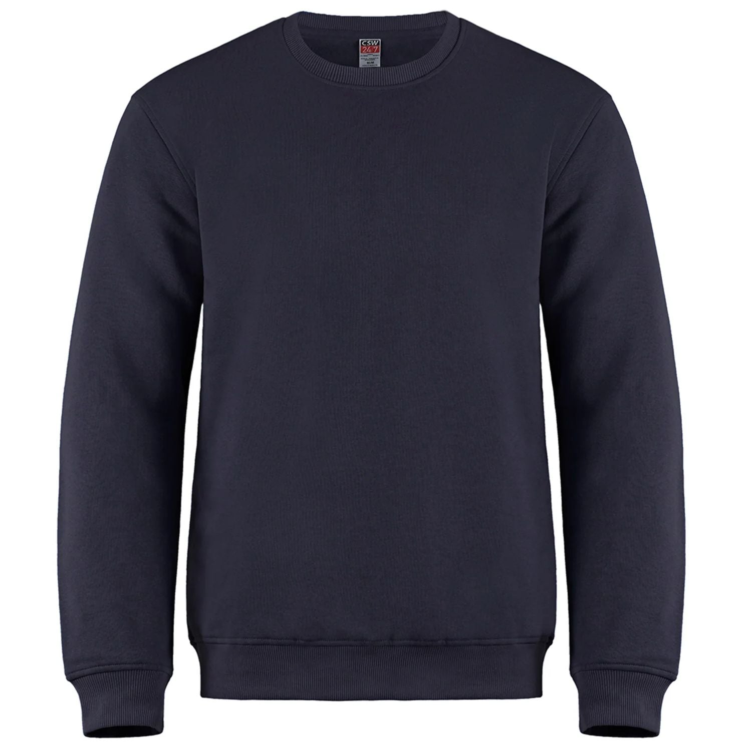 Crew - Adult Crewneck Pullover Sweatshirt