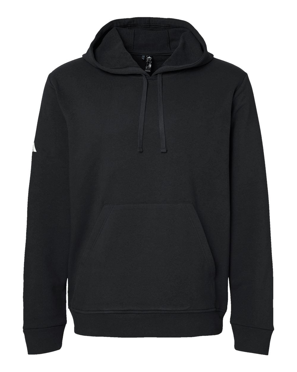 Men's Adidas - Fleece Hooded Sweatshirt