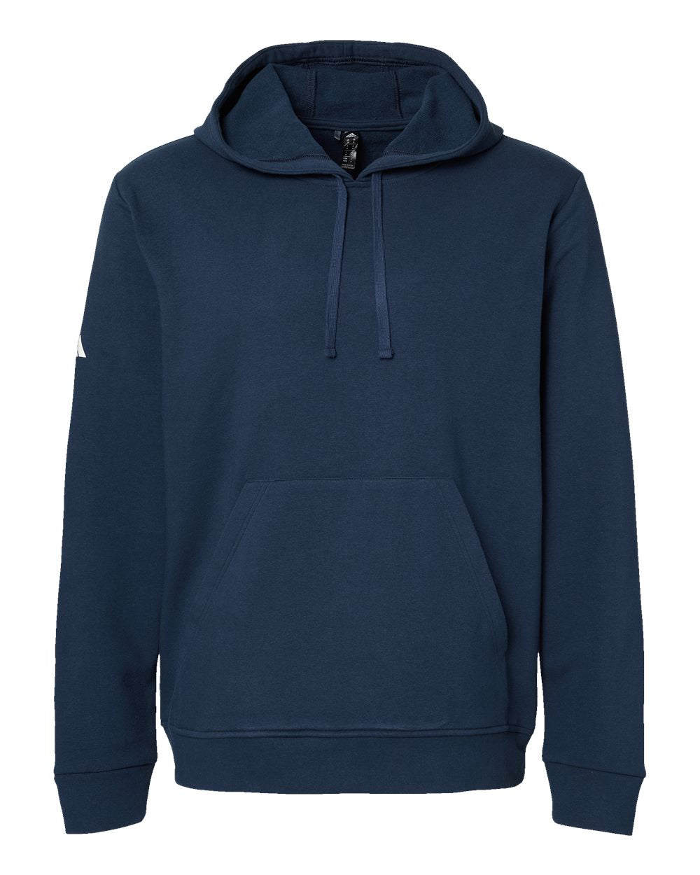 Men's Adidas - Fleece Hooded Sweatshirt