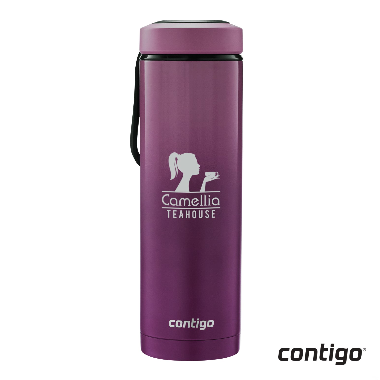 Contigo® Couture Evoke Tumbler - 24oz