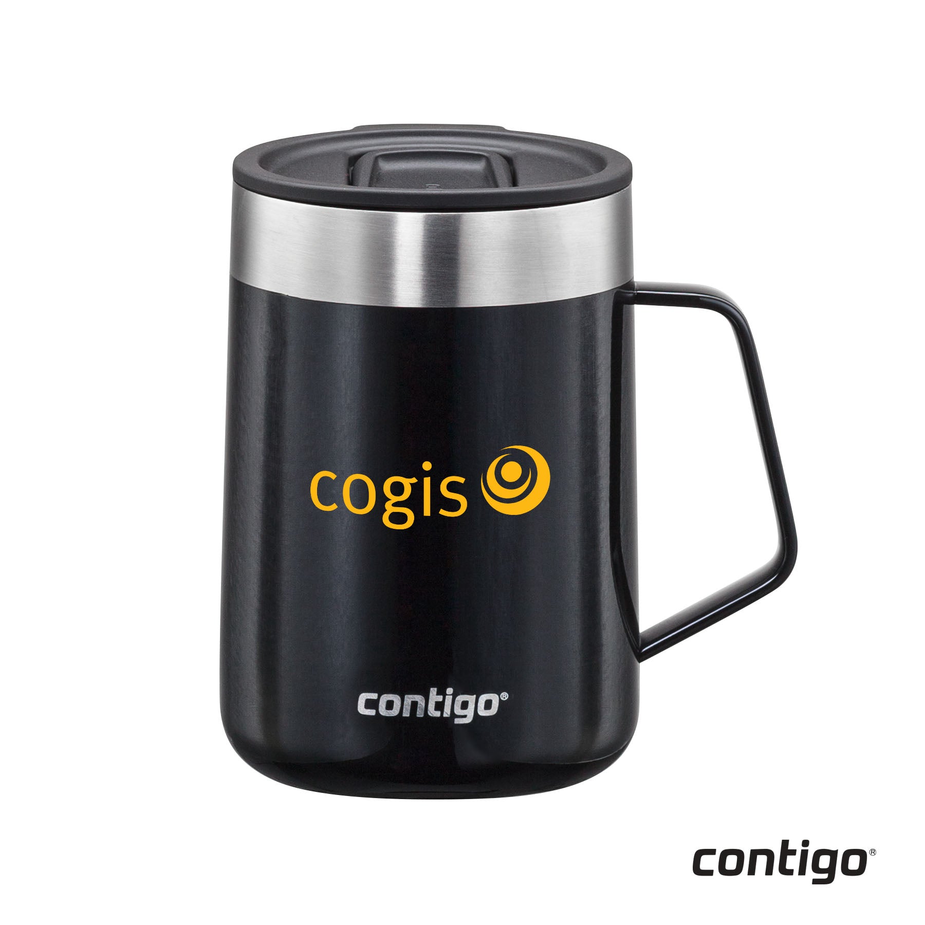 Contigo® Desk Mug - 14oz