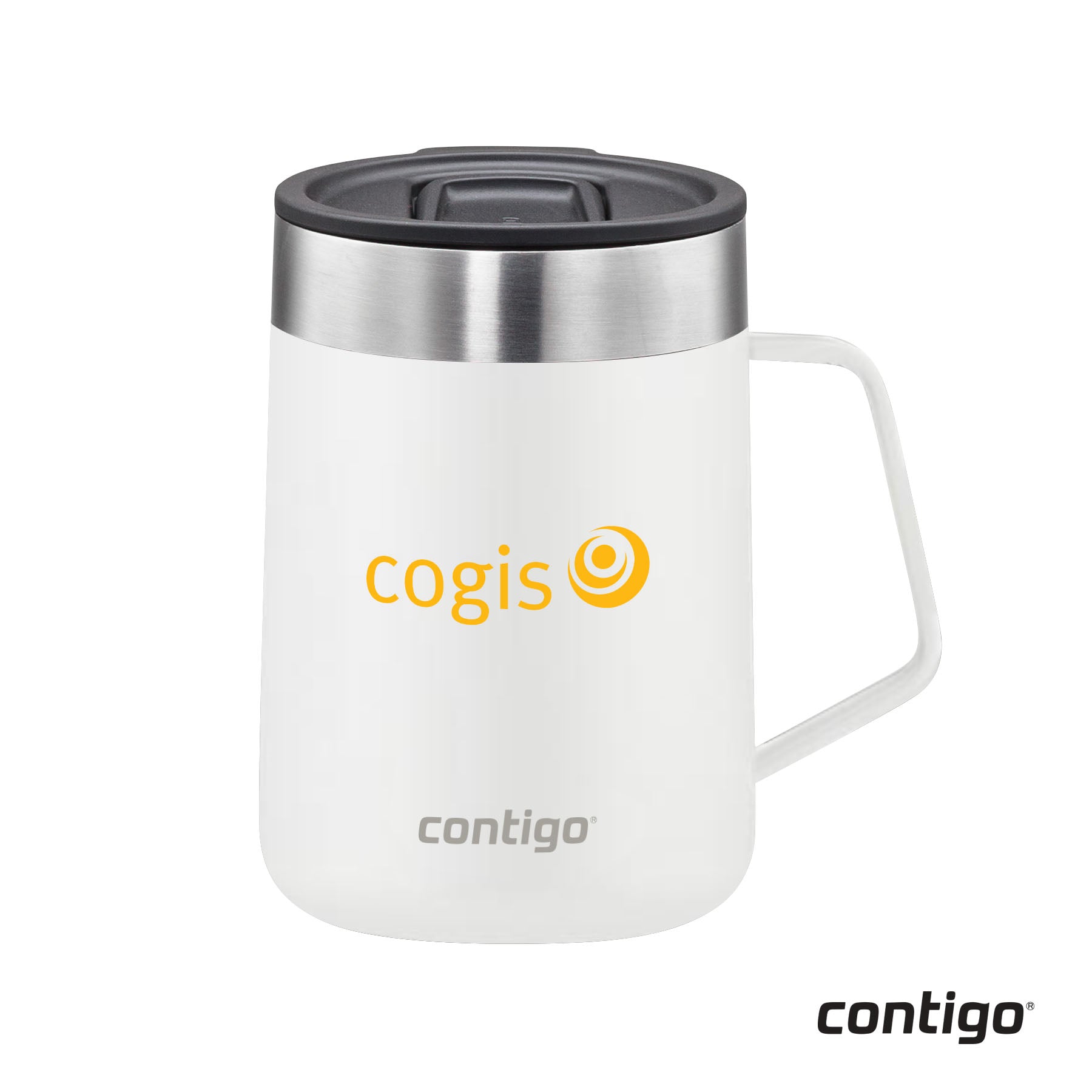 Contigo® Desk Mug - 14oz