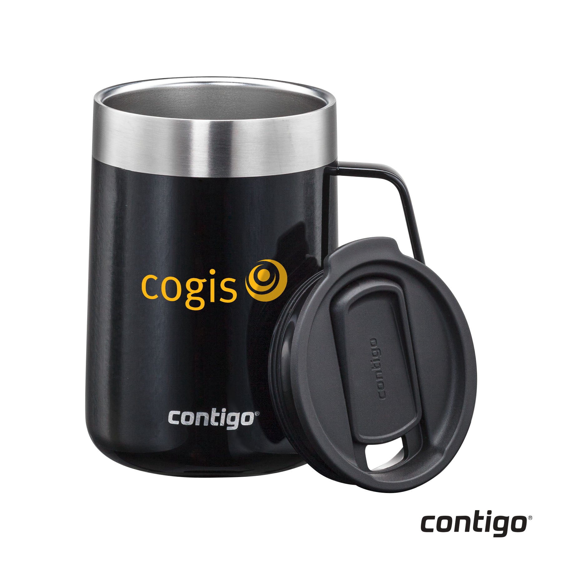Contigo® Desk Mug - 14oz