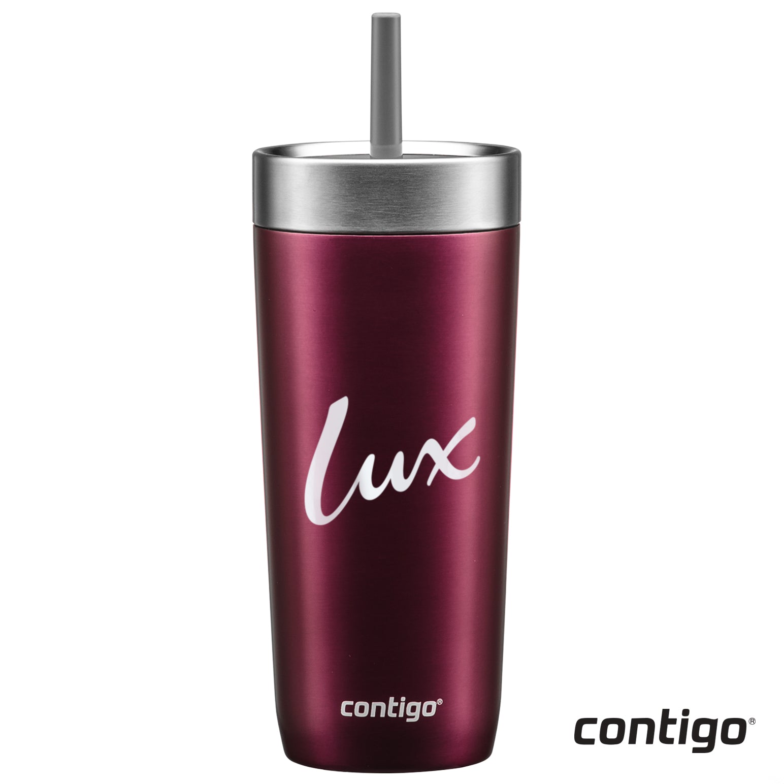 Contigo® Luxe Travel Tumbler - 18oz