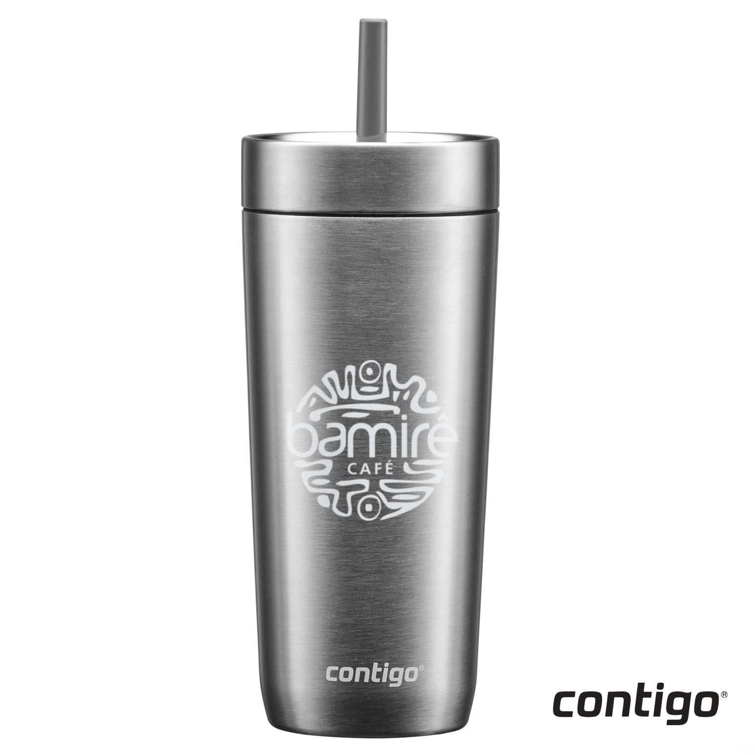 Contigo® Luxe Travel Tumbler - 18oz