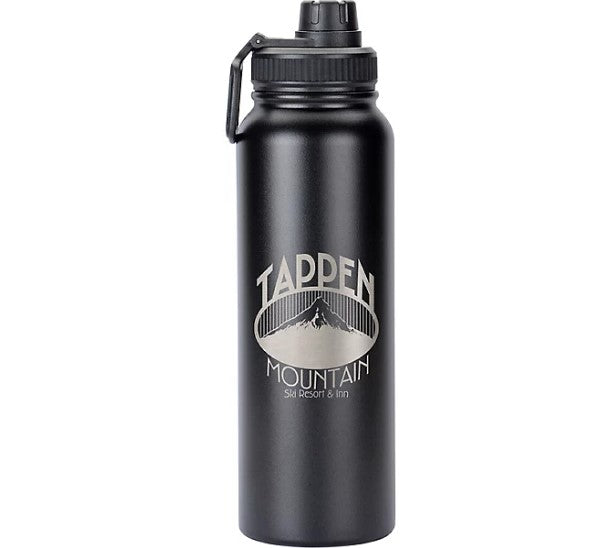 Endurance Powder Coated Bottle 32 oz
