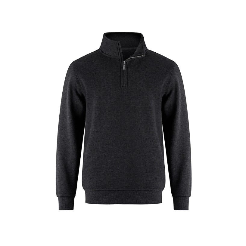 Flux - Adult 1/4 Zip Sweatshirt