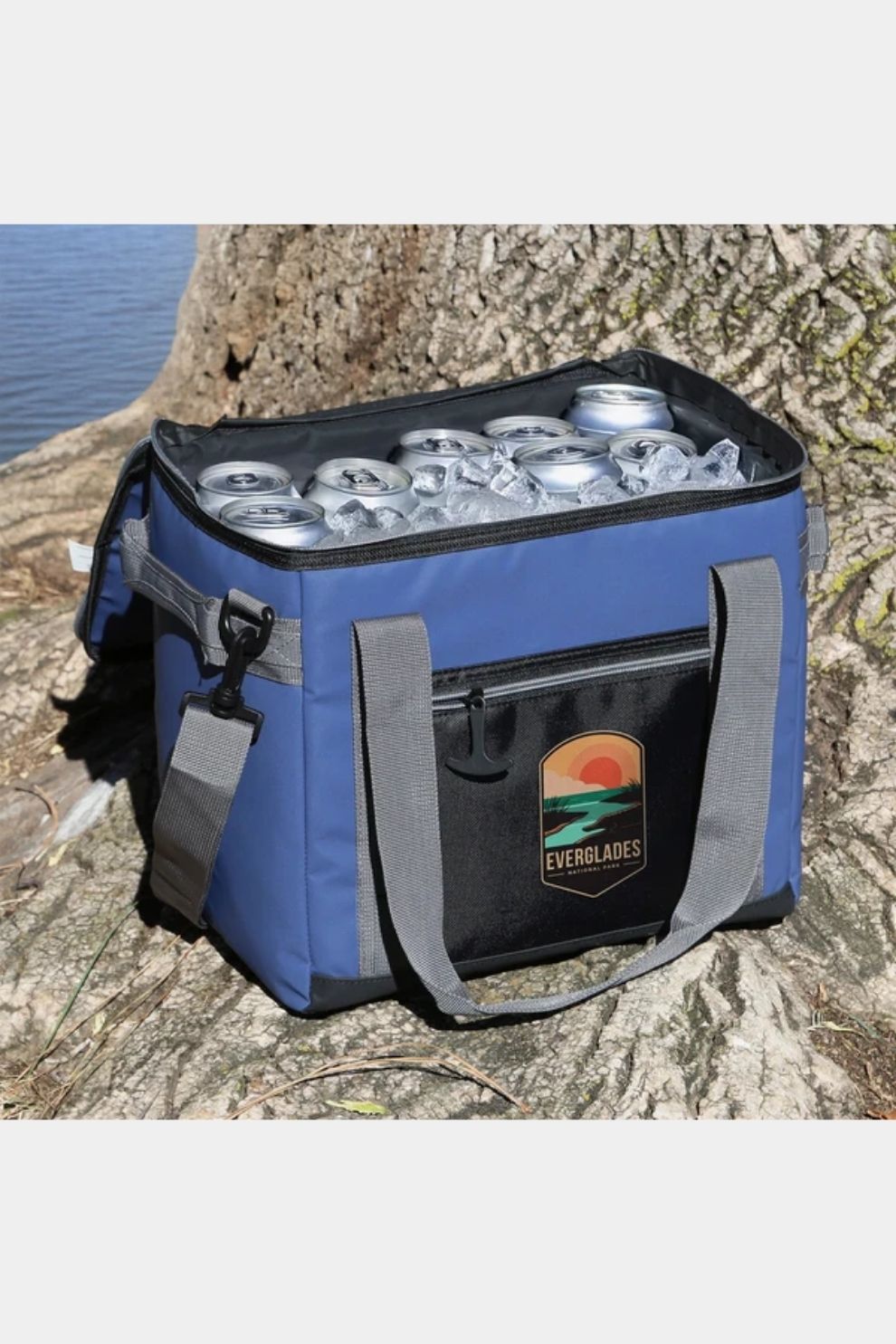 SAC GLACIERPEAK XL 24 CANETTES