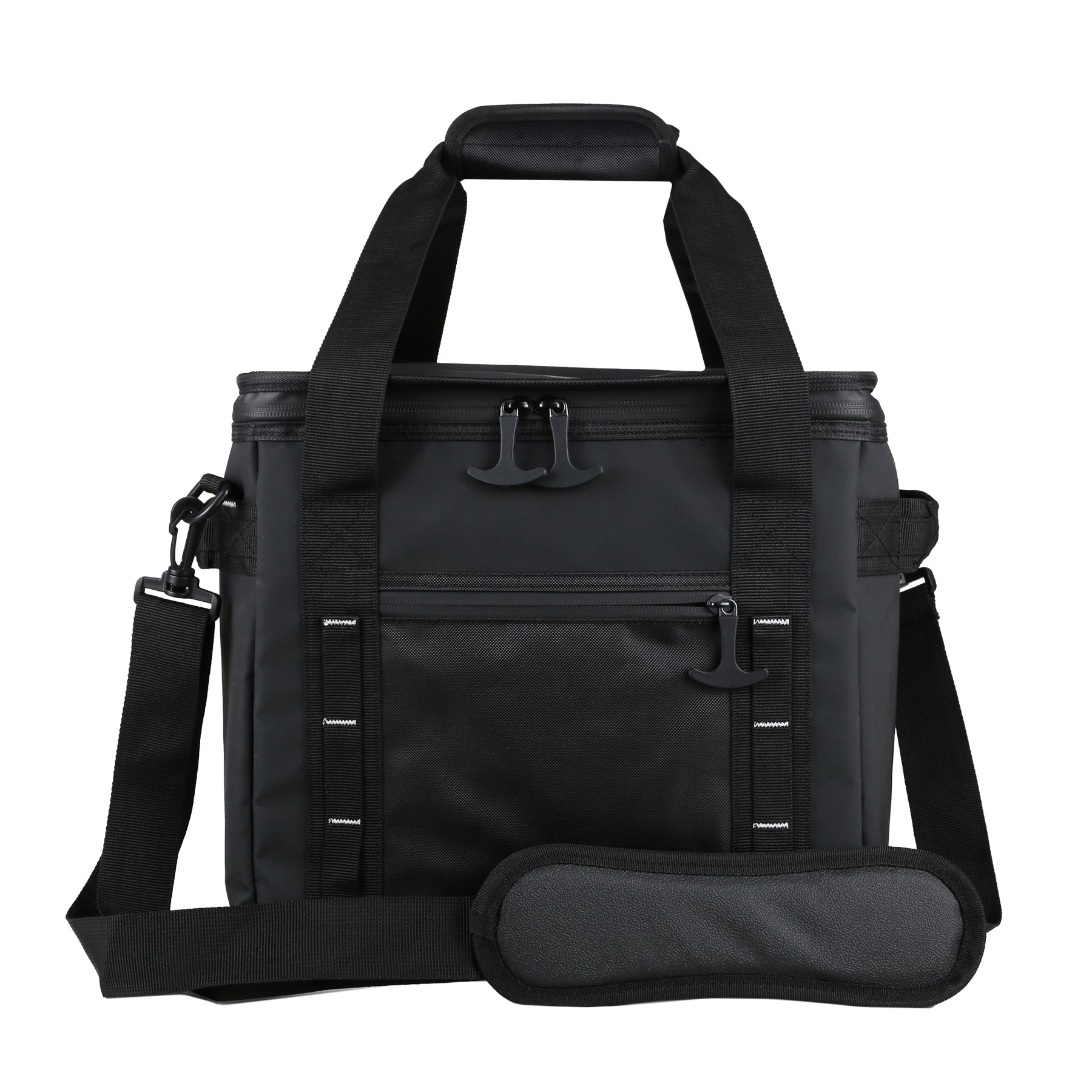 24 CAN GLACIERPEAK XL COOLER BAG