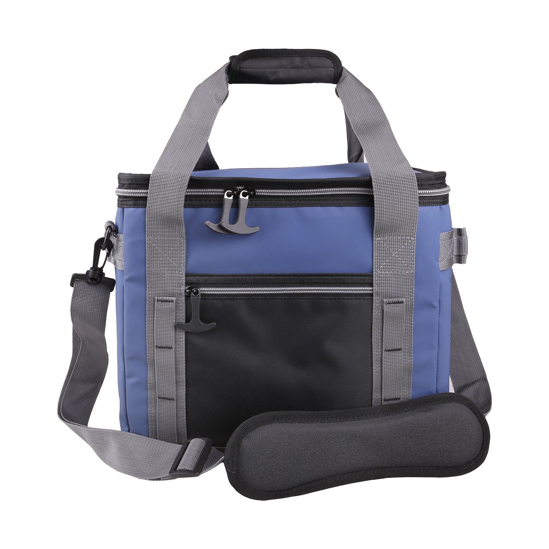 24 CAN GLACIERPEAK XL COOLER BAG