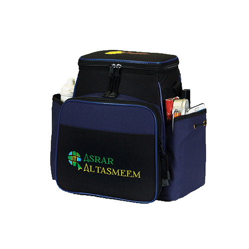 Sport Edition Insulated 12 Pack Cooler