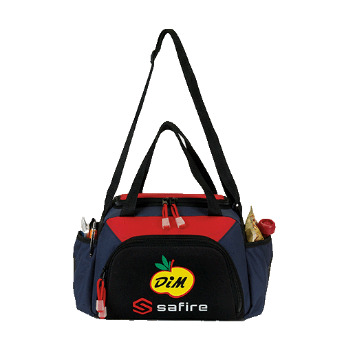 Duffle Insulated 8 Pack Cooler