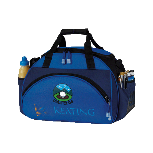 Duffle Insulated 18 Pack Cooler