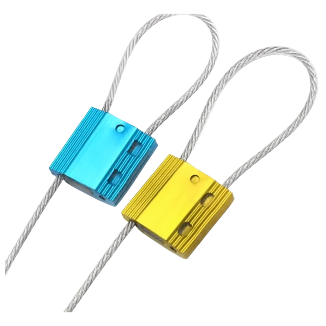 High Security Truck Cable Seals