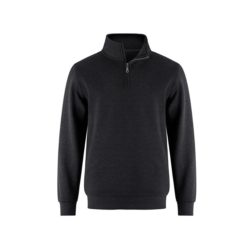 Flux - Adult 1/4 Zip Sweatshirt