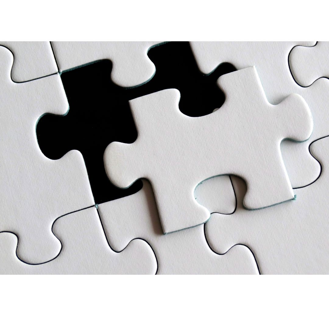 Puzzles personnalisés avec coffret cadeau