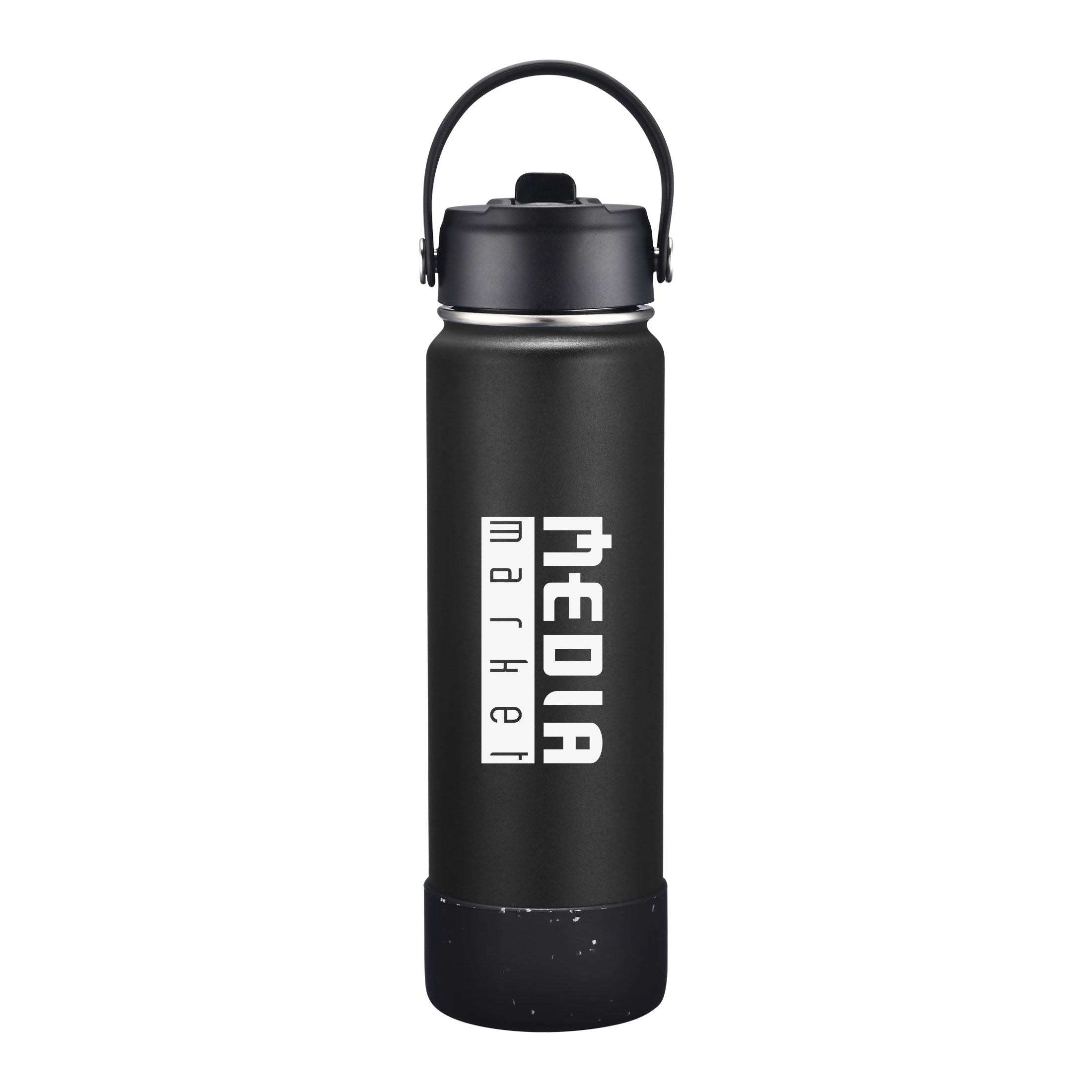 Alora Vacuum Water Bottle w/Removable Bottom - 27oz