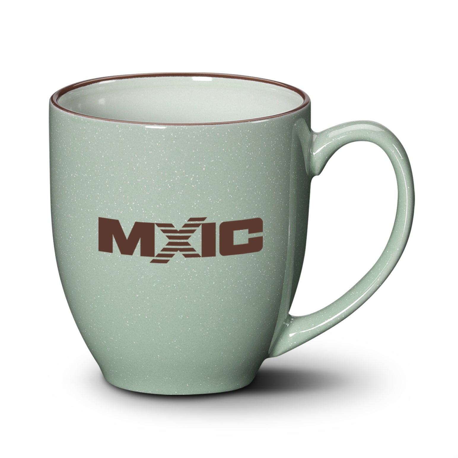 Tasse Bistro 3 tons - 16 oz