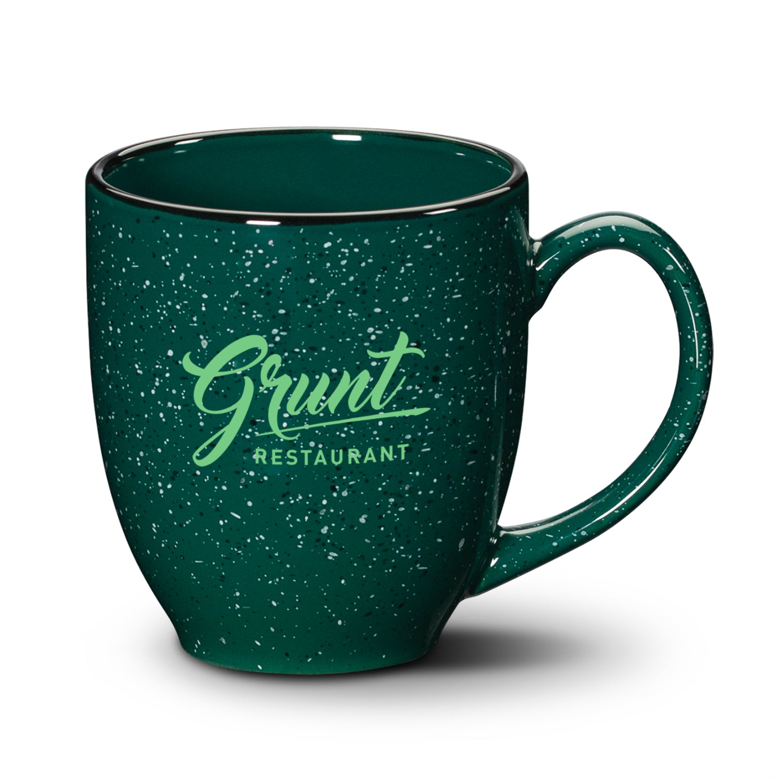 Tasse Santa Fe 16 oz - Imprimée
