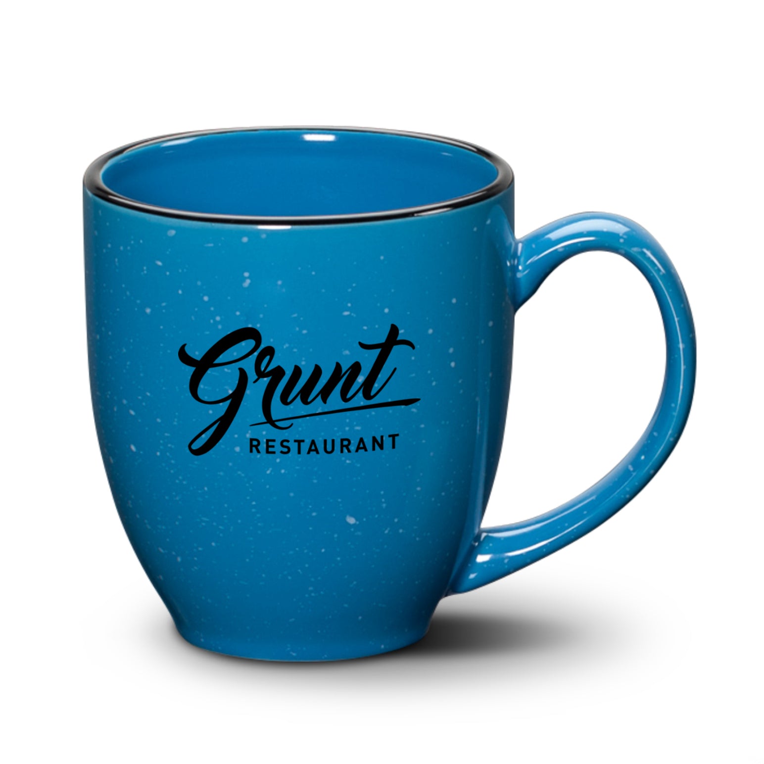 Tasse Santa Fe 16 oz - Imprimée