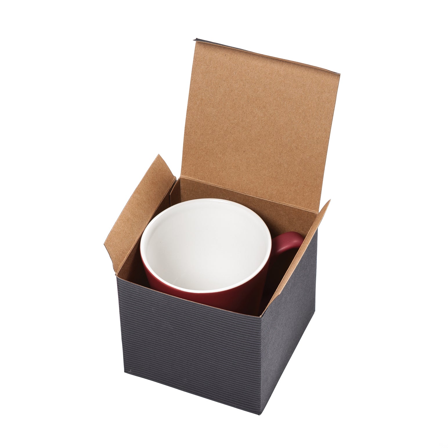 Tasse Sorrento bicolore - 12 oz